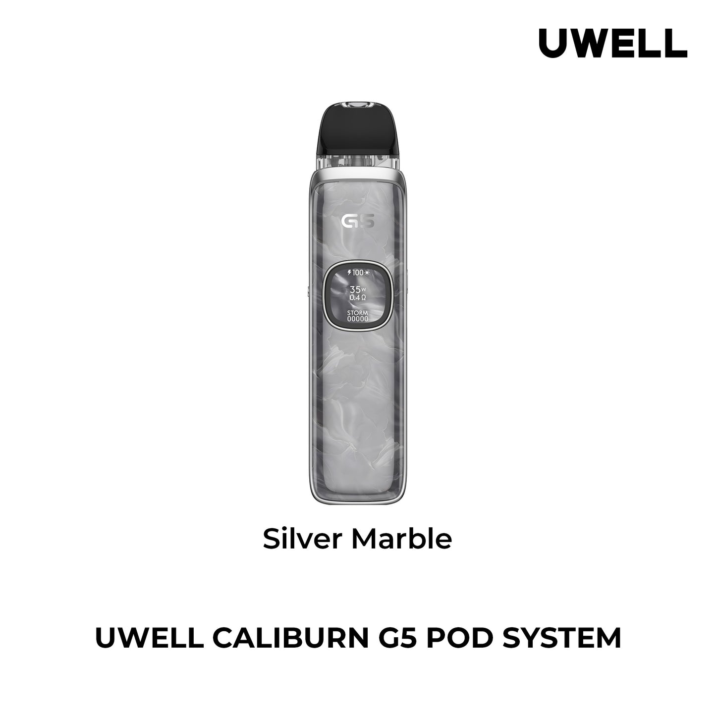 Uwell Caliburn G5 Pod Kit