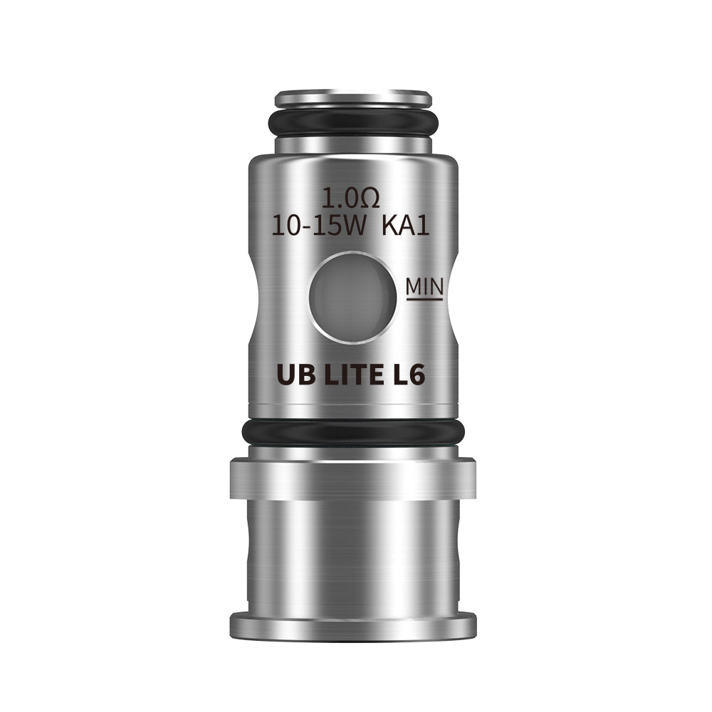 Lost Vape UB Lite Coils - 5 Pack
