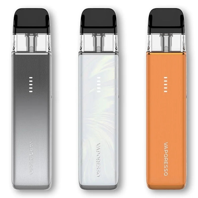 Vaporesso Xros 6 Mini Pod Vape Kit