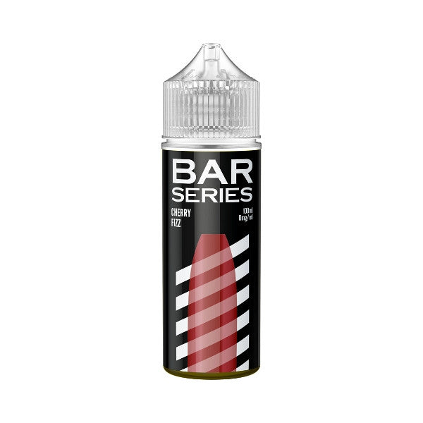 Bar Series Core 100ml Cherry Fizz