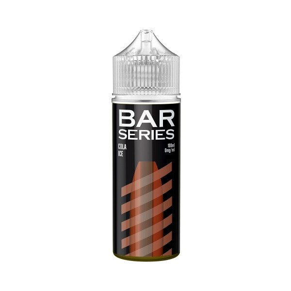 Bar Series Core 100ml Cola Ice