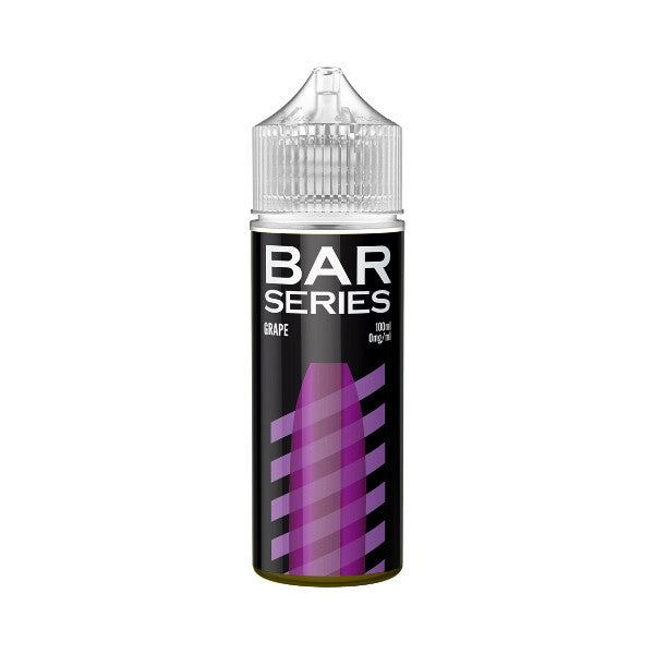 Bar Series Core 100ml Grape