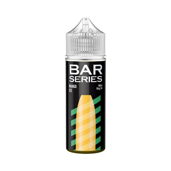 Bar Series Core 100ml Mango Ice