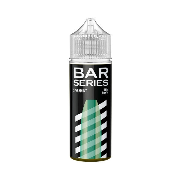Bar Series Core 100ml Spearmint