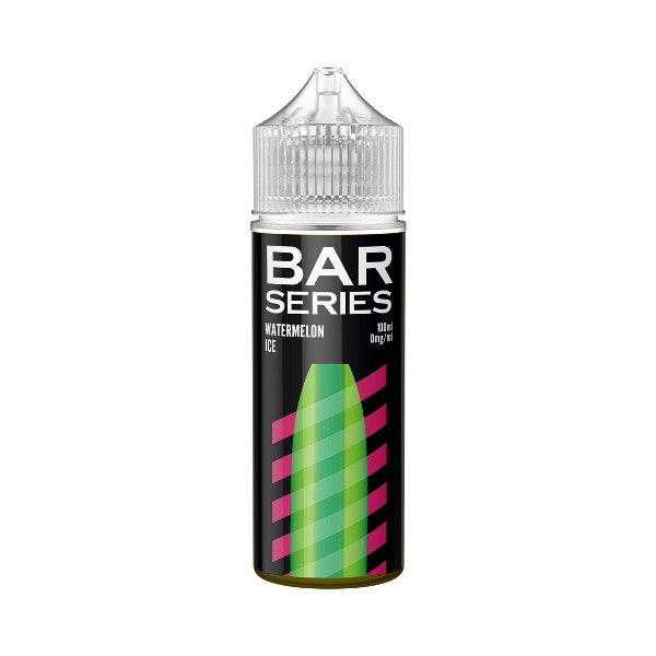 Bar Series Core 100ml Watermelon Ice