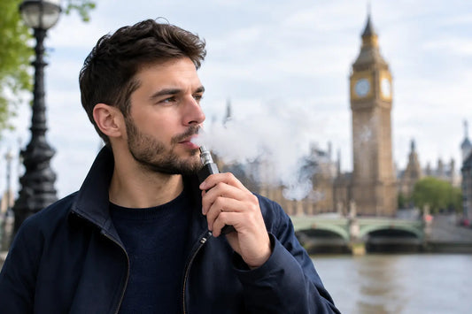 UK Vape Regulations: What Adult Vapers Need
