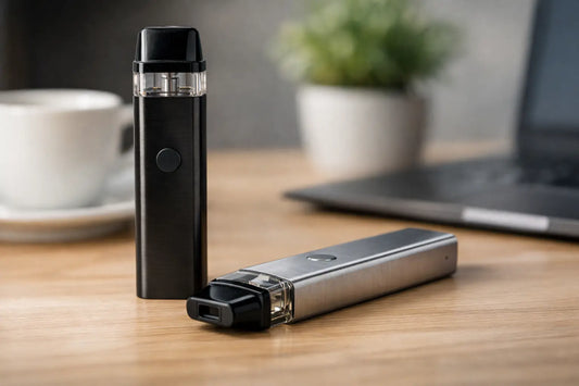 Vaporesso XROS Review: Still Worth Buying?