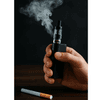 Is Vaping Safer Than Smoking?