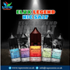 Best Nic Salt E-Liquids of 2024