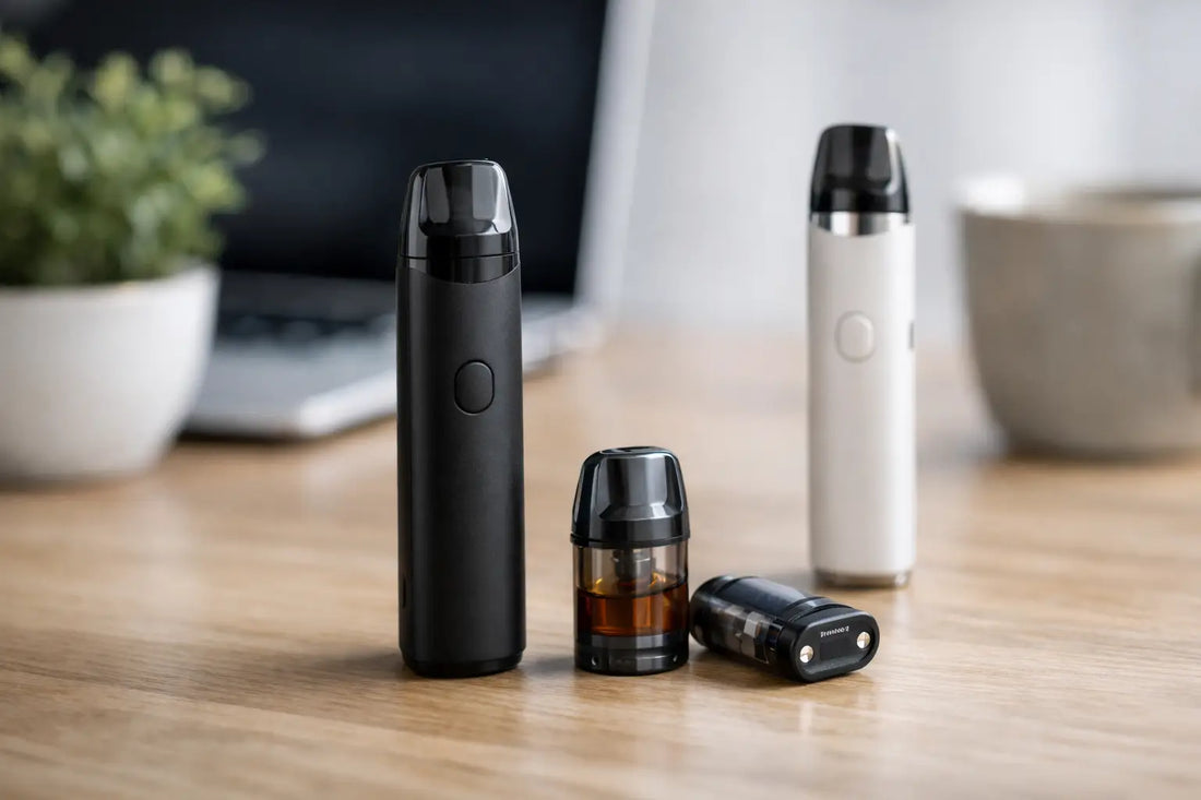 Is the Aspire Loomix Vape Kit Right for You?