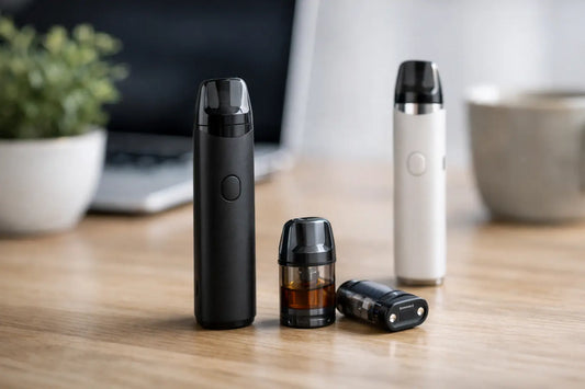 Is the Aspire Loomix Vape Kit Right for You?