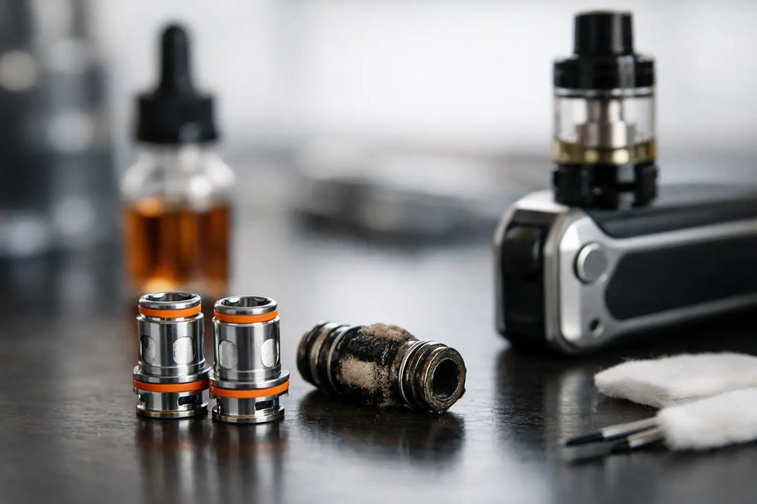 How Long Do Coils Last? A Practical Guide