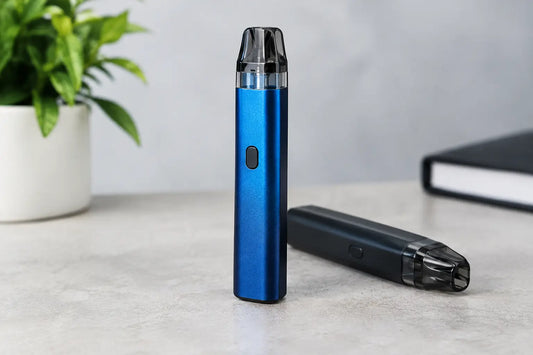 Oxva Xlim Review UK: Is It Worth Buying?