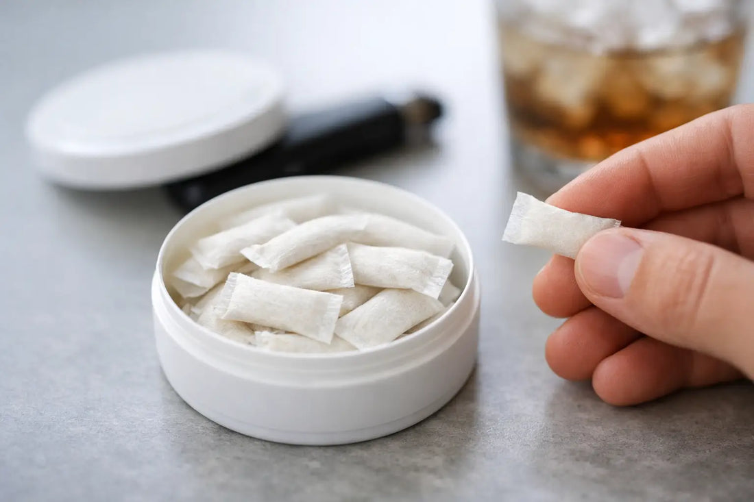 Are Nicotine Pouches Safe to Use?