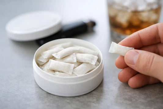 Are Nicotine Pouches Safe to Use?