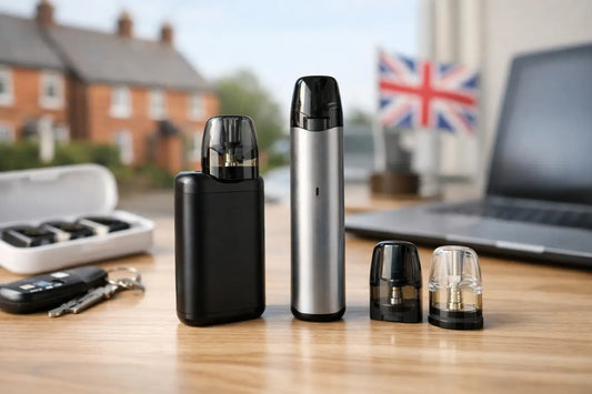 What Is a Pod Kit? A Practical UK Buying Guide