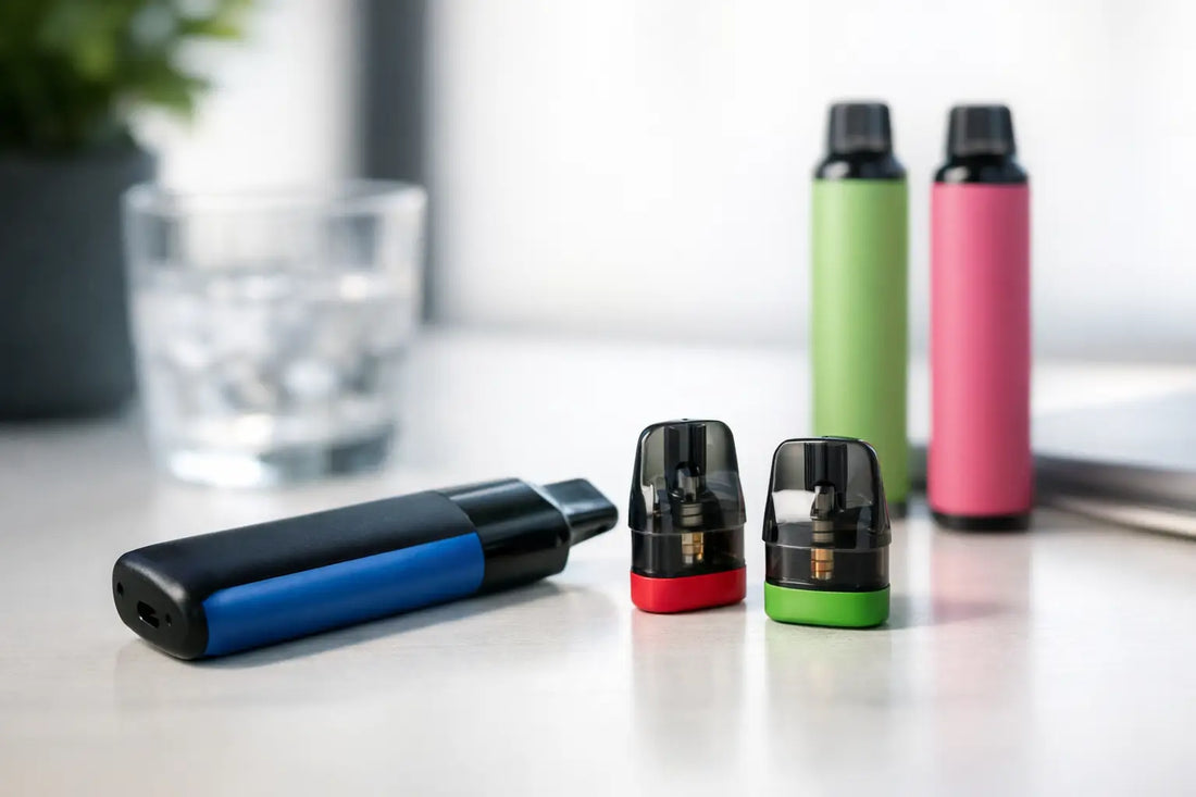 Elf Bar Pod Review: Are ELFA Pods Worth It?