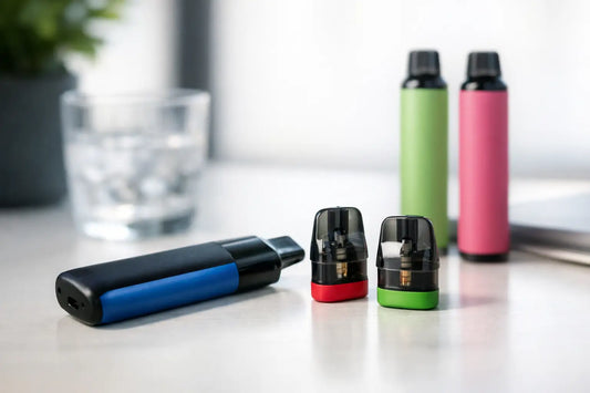 Elf Bar Pod Review: Are ELFA Pods Worth It?