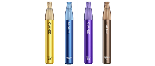 Discover London’s Best Vape Shops: Your Local Guide