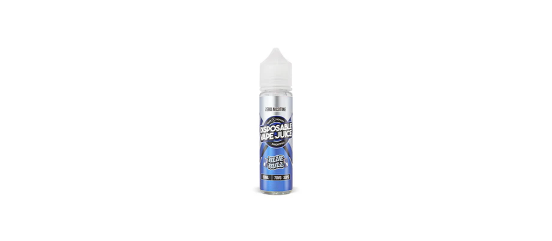 How to Increase Flavour in Your Vape Juice