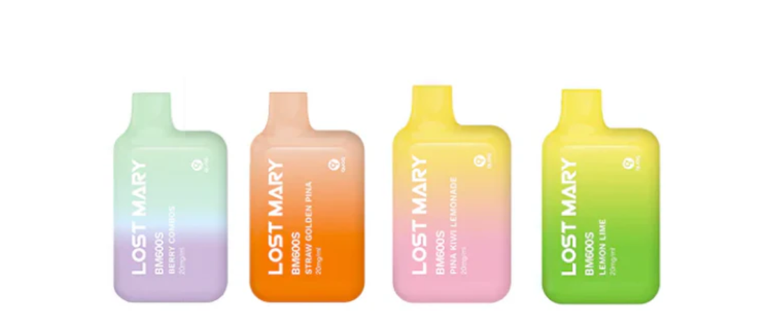 Experience Ultimate Convenience with the 20mg Nicotine Disposable Vape