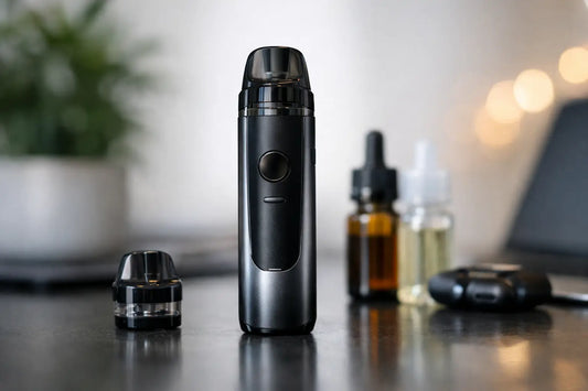 OXVA VPrime Pod Kit: Is It Worth It?