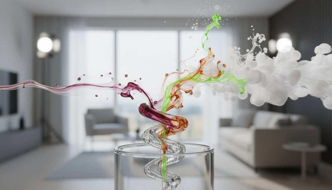 E-Liquid UK: The Ultimate Guide to Vape Juice