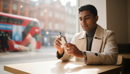 Vape Kits: The Ultimate UK Beginner's Guide for 2026