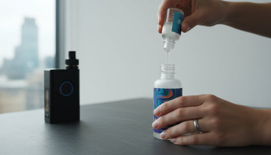 What Are Nic Shots? Your Complete How-To Guide