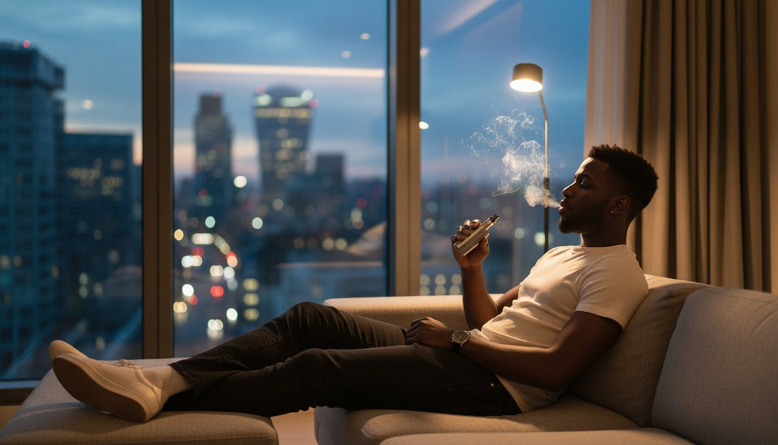 Vape UK: Your Ultimate Destination for Vapes, E-Liquids & Kits