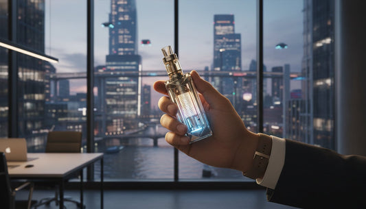 Crystal Vape Review: Are They Worth the Hype in 2026?