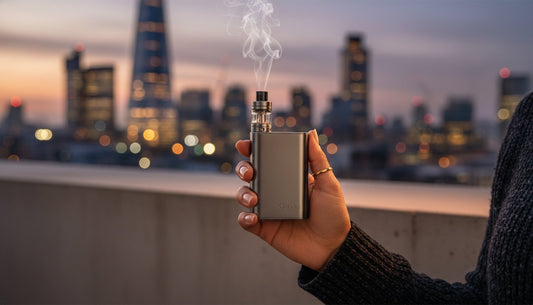 Oxva Vape Kits: The Ultimate UK Guide & Review 2026