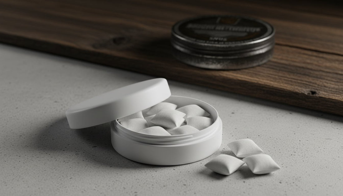 What is Snus? A Complete UK Guide to a Banned Product & Its Legal Alternatives