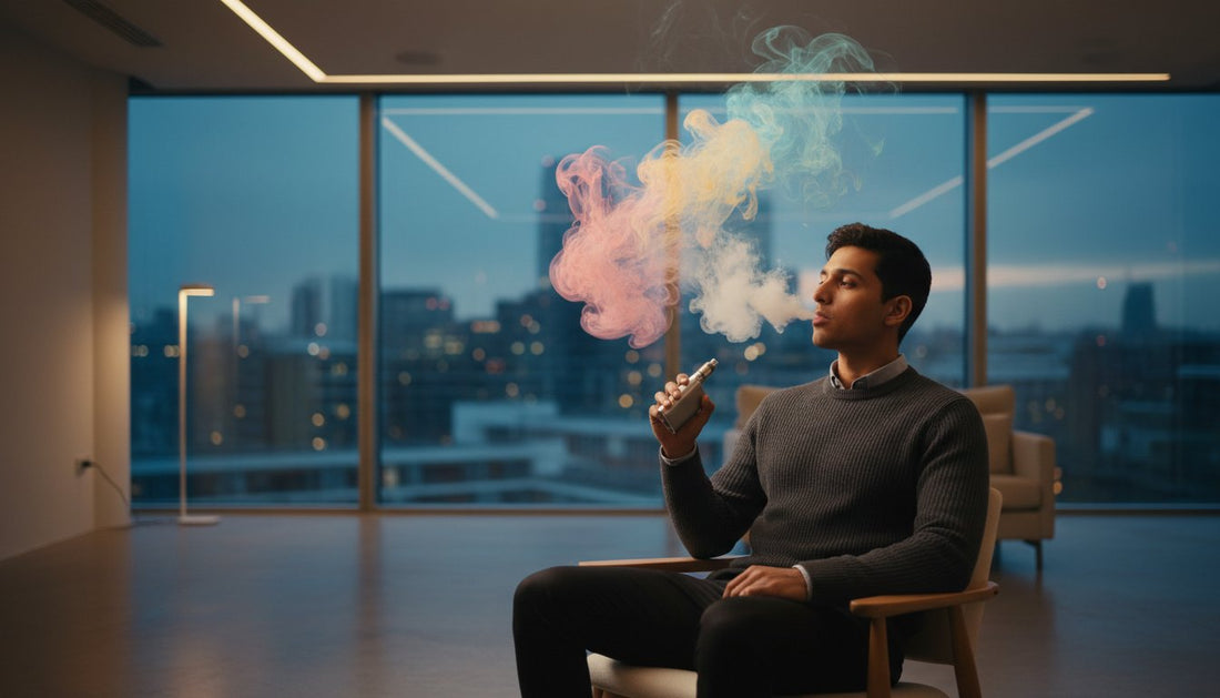 The Best Vape Flavours to Try in 2026: A UK Vaper's Guide