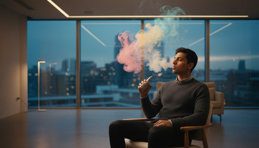 The Best Vape Flavours to Try in 2026: A UK Vaper's Guide