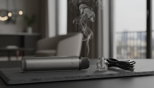 Vaporesso XROS 4 Review: The Ultimate Guide to 2026's Top Pod Kit