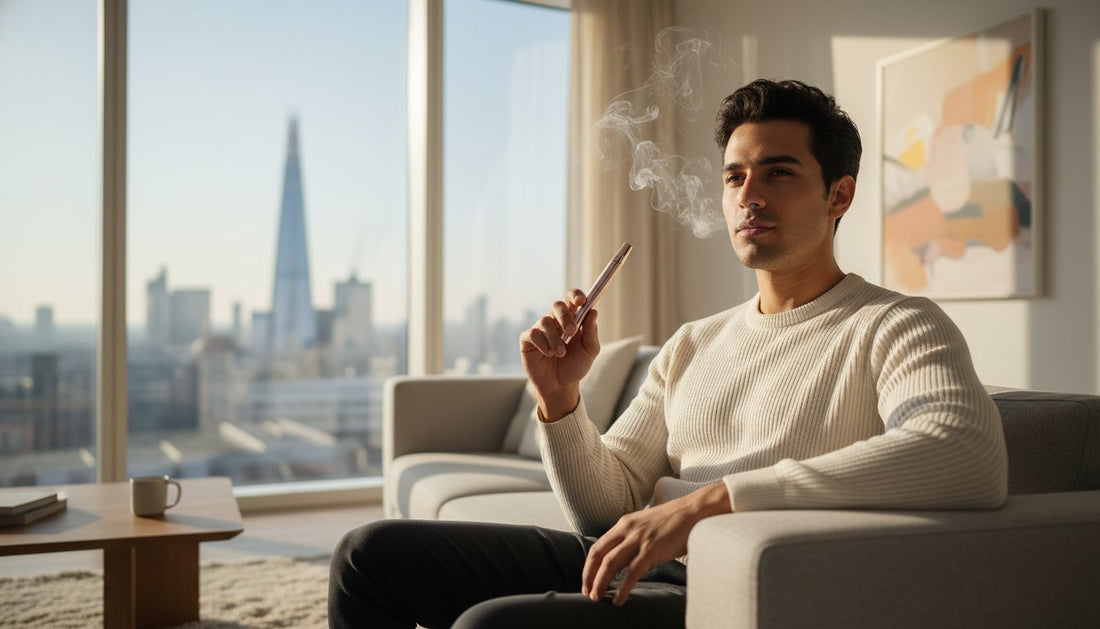 Nicotine Free Vape: The Complete Guide to 0mg Vaping