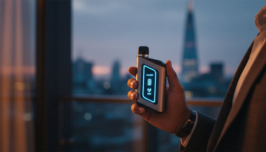 Lost Mary Nera: The Ultimate 2026 UK Buying Guide to the 15K & 30K Series