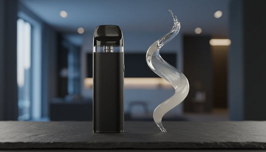 50/50 E-Liquid for Pod Systems: The Ultimate 2026 Guide