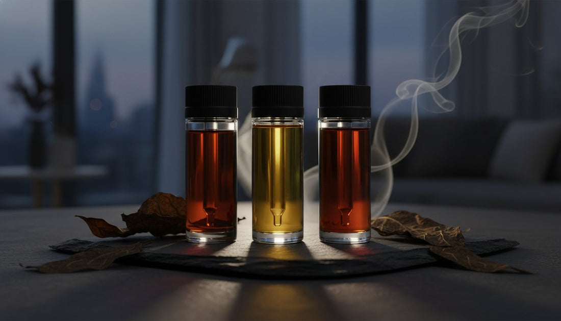 Best Tobacco Flavour E-Liquid UK: The 2026 Ultimate Guide