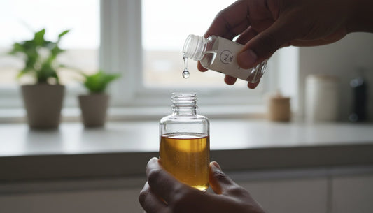 How to Mix Nic Shots with Shortfill: A Simple Step-by-Step Guide