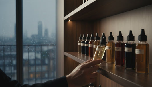 Steeping Vape Juice: The Complete UK Guide for Better Flavour