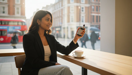 Best Vape Starter Kits UK: The Ultimate Beginner's Guide for 2026