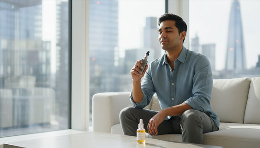 Nic Salt Vape: The Ultimate UK Guide to Nicotine Salts