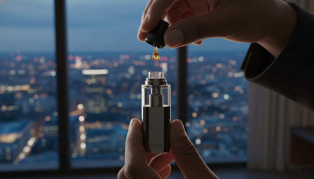 OXVA Xlim EZ Pods: The Ultimate Guide for 2026 Vape Center OXVA Xlim EZ Pods: The Ultimate Guide for 2026 Vape Center