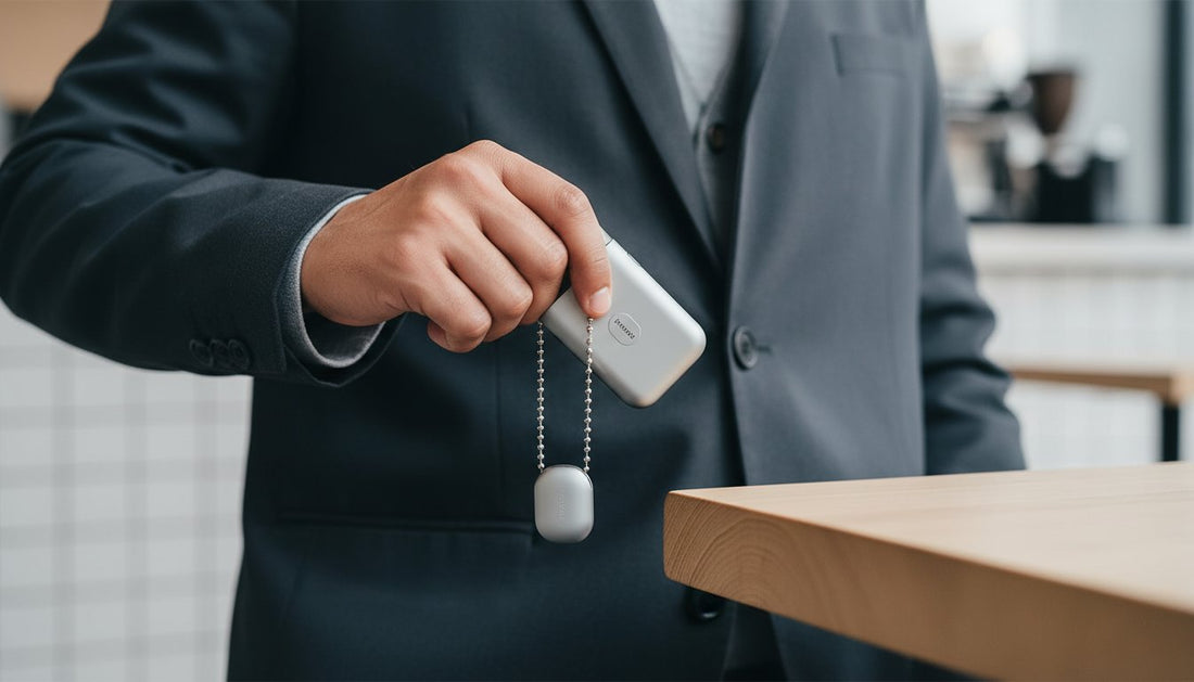 Lost Vape Ursa Cap Review: The Ultimate Pocket-Friendly Pod Kit