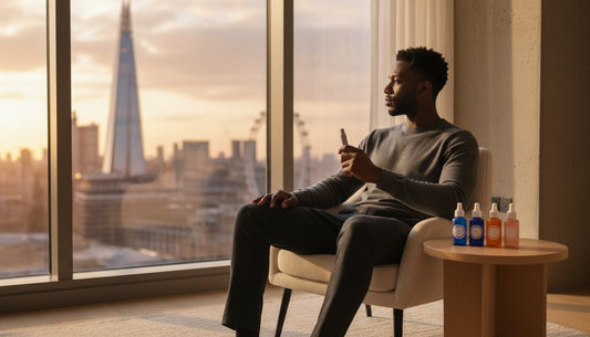 Buy Nic Salt E-Liquid: The Ultimate UK Guide