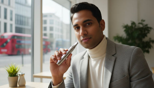 Mouth to Lung Vape Kits UK: The Ultimate 2026 Beginner's Guide