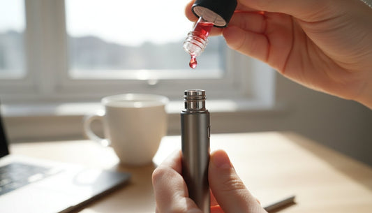 Moving from Disposable to Refillable Vape: The Ultimate UK Guide