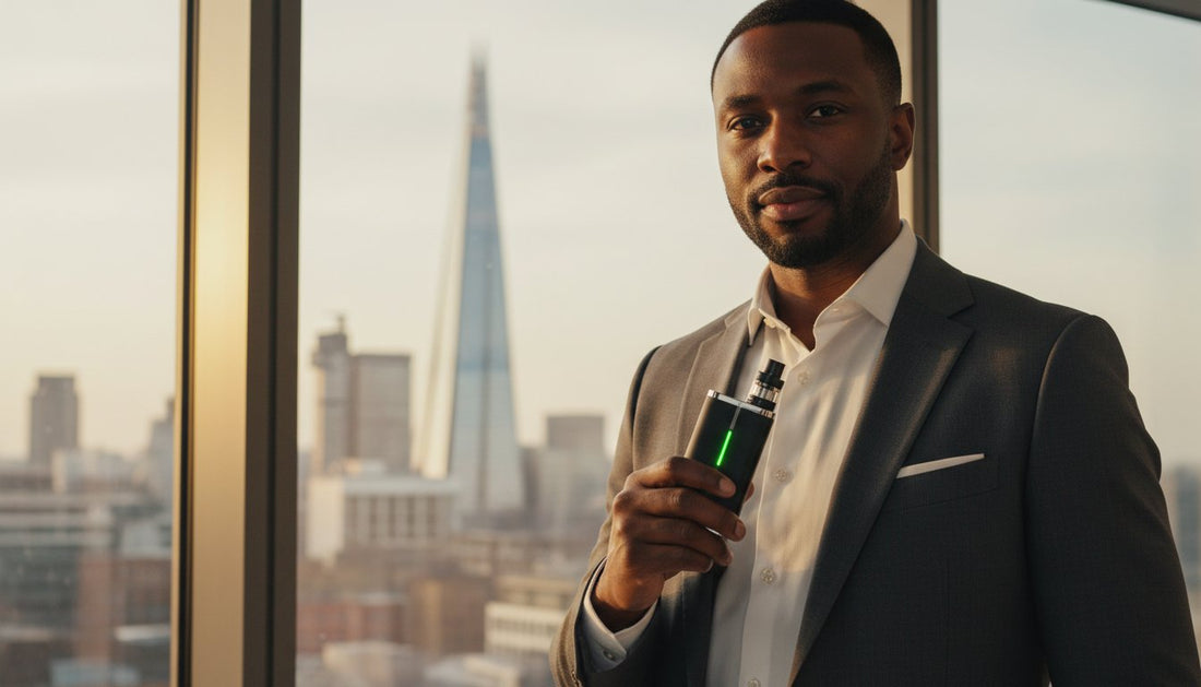 Best Vape Kits with Long Battery Life: The 2026 UK Guide Vape Center Best Vape Kits with Long Battery Life: The 2026 UK Guide Vape Center